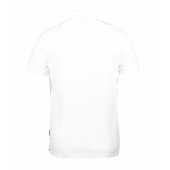 Футболка поло чоловіча Geyser, колір білий - G210060013XL