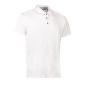 Футболка поло чоловіча Seven Seas, колір білий - S6000013XL