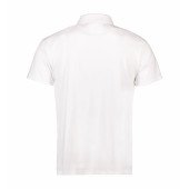 Футболка поло чоловіча Seven Seas, колір білий - S6000013XL