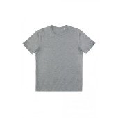 Футболка ATF Sacha, колір сірий меланж - 038883503XL