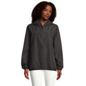 Вітровка NeoBlu Andrea, колір насичений чорний - 037813093XL