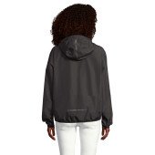 Вітровка NeoBlu Andrea, колір насичений чорний - 037813093XL