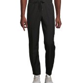 Штани чоловічі NeoBlu Germain, колір насичений чорний - 03778309034