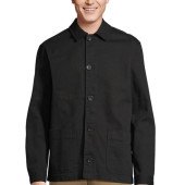 Жакет NeoBlu Mael, колір насичений чорний - 03780309L