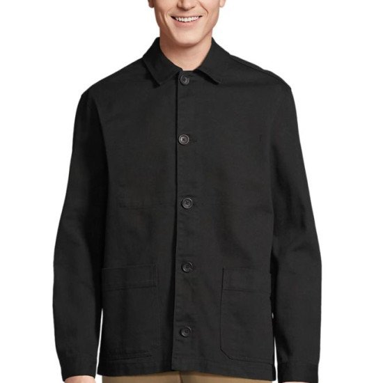 Жакет NeoBlu Mael, колір насичений чорний - 03780309L