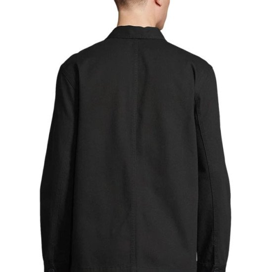 Жакет NeoBlu Mael, колір насичений чорний - 03780309L