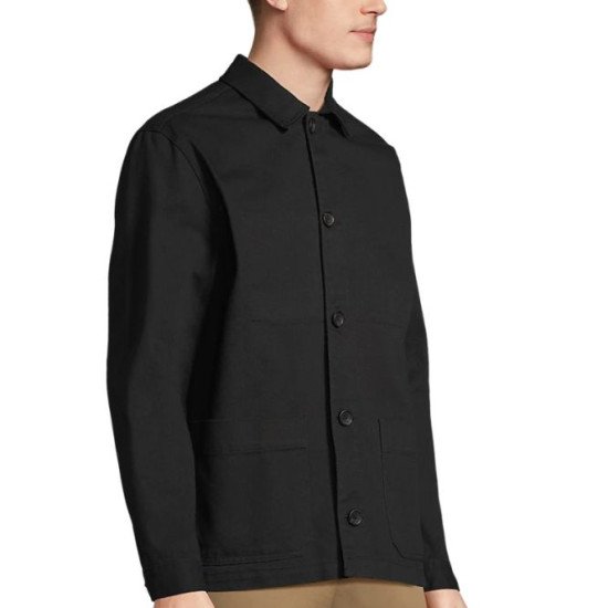 Жакет NeoBlu Mael, колір насичений чорний - 03780309L