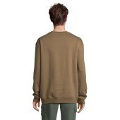 Світшот SOL'S Columbia, колір чорний - 03814312XXS