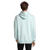 Худі SOL'S Condor, колір блідо-блакитний - 03815199XXS