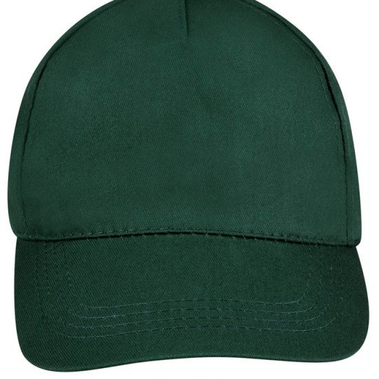 Кепка SOL'S Buzz, колір лісова зелень - 88119266TUN