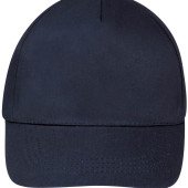 Кепка SOL'S Buzz, колір кобальт - 88119319TUN