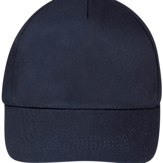 Кепка SOL'S Buzz, колір кобальт - 88119319TUN