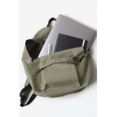 Рюкзак міський SOL'S Rider, колір армійський - 70100269TUN Рюкзак міський SOL'S Rider, колір армійський - 70100269TUN