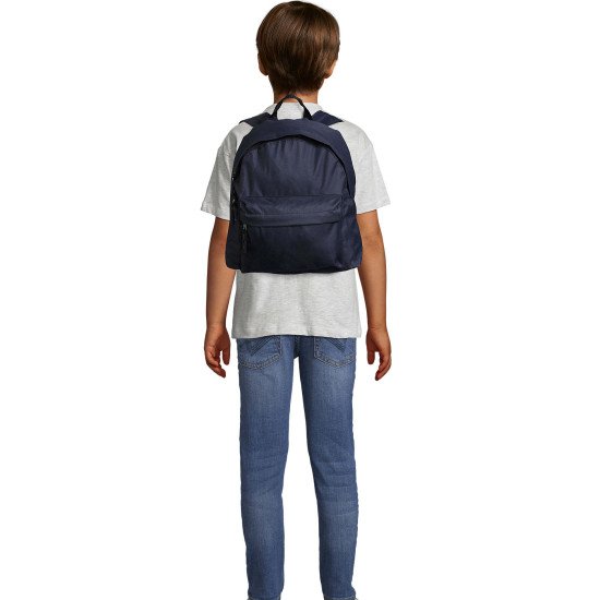 Рюкзак дитячий SOL'S Rider kids, колір кобальт - 70101319TUN