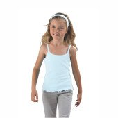 Майка SOL'S Candy, колір білий - 1197910204A Майка SOL'S Candy, колір білий - 1197910204A