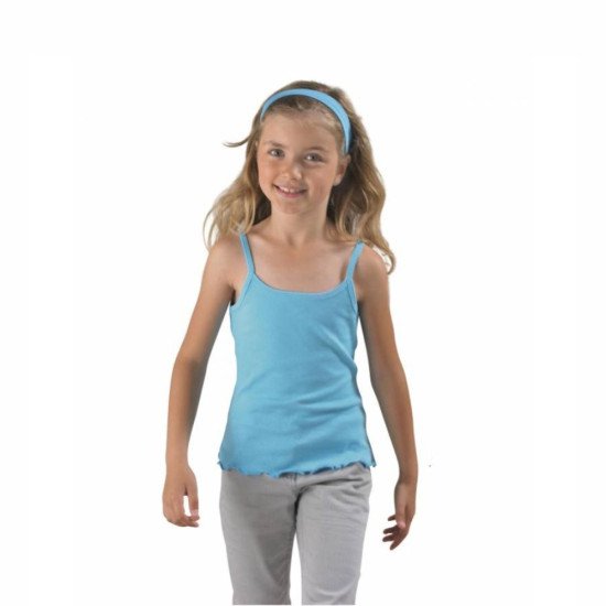 Майка SOL'S Candy, колір бірюзовий - 1197922510A