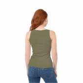 Майка SOL'S Cactus, колір армійський - 11240269L Майка SOL'S Cactus, колір армійський - 11240269L