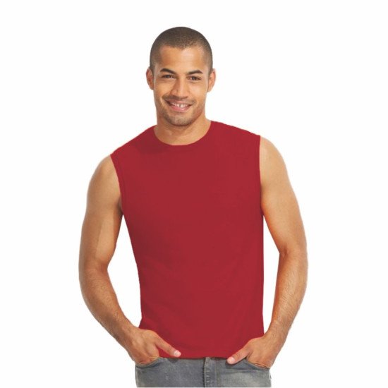 Майка SOL'S Jazzy, колір червоний - 11180145M