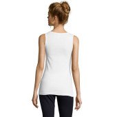 Майка SOL'S Jane, колір білий - 11475102M