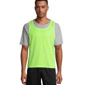 Манішка футбольна SOL'S Anfield, колір лимонний - 90210302M Манішка футбольна SOL'S Anfield, колір лимонний - 90210302M