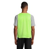 Манішка футбольна SOL'S Anfield, колір лимонний - 90210302M Манішка футбольна SOL'S Anfield, колір лимонний - 90210302M