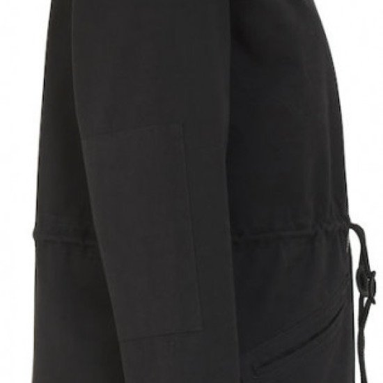 Куртка жіноча D.A.D Warwick, колір чорний - 131041990L