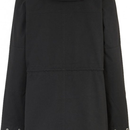 Куртка жіноча D.A.D Warwick, колір чорний - 131041990M