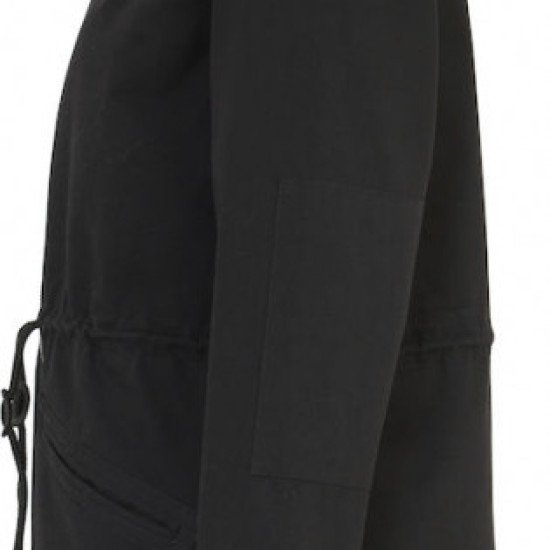 Куртка жіноча D.A.D Warwick, колір чорний - 131041990XXL