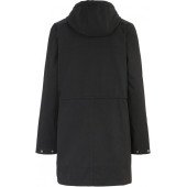 Куртка жіноча D.A.D Warwick, колір чорний - 131041990XXL