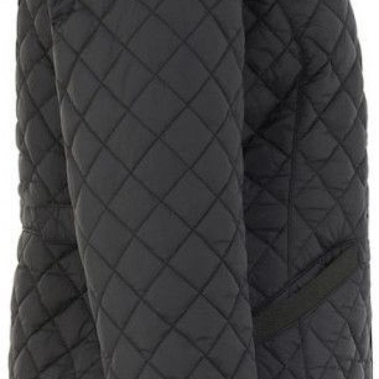 Куртка стьогана жіноча D.A.D Glenroy, колір чорний - 131045990L