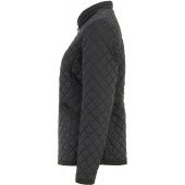 Куртка стьогана жіноча D.A.D Glenroy, колір чорний - 131045990L