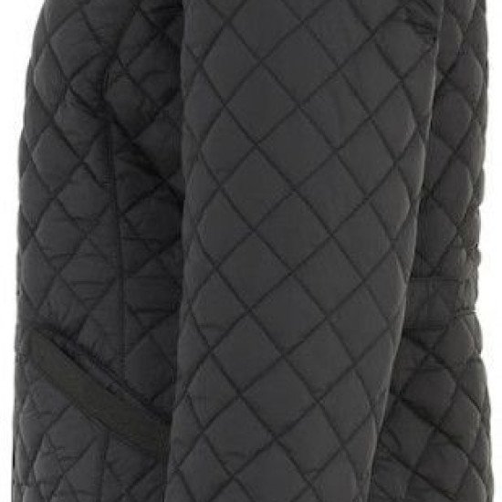 Куртка стьогана жіноча D.A.D Glenroy, колір чорний - 131045990L