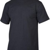 Футболка чоловіча D.A.D Auckland, колір білий - 134006100S Футболка чоловіча D.A.D Auckland, колір білий - 134006100S