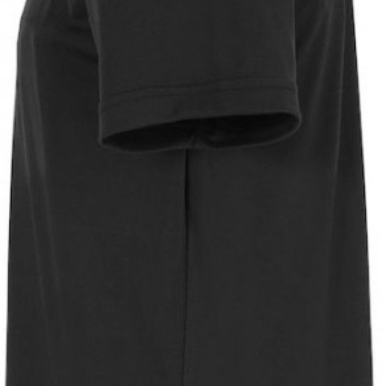 Футболка поло чоловіча D.A.D Bendigo, колір чорний - 1340469903XL