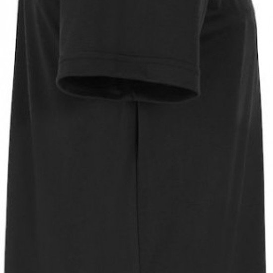 Футболка поло чоловіча D.A.D Bendigo, колір чорний - 134046990M