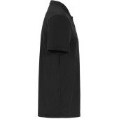 Футболка поло чоловіча D.A.D Bendigo, колір чорний - 134046990S