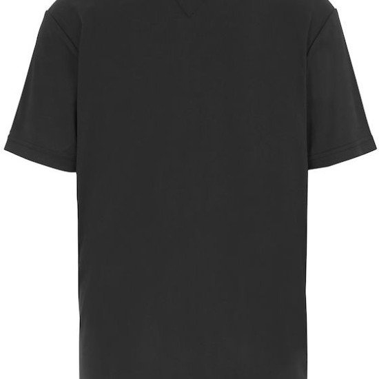 Футболка поло чоловіча D.A.D Bendigo, колір чорний - 134046990XL