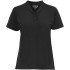 Футболка поло жіноча D.A.D Bendigo, колір чорний - 134047990M