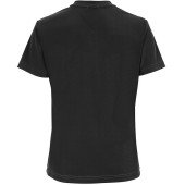 Футболка поло жіноча D.A.D Bendigo, колір чорний - 134047990XXL