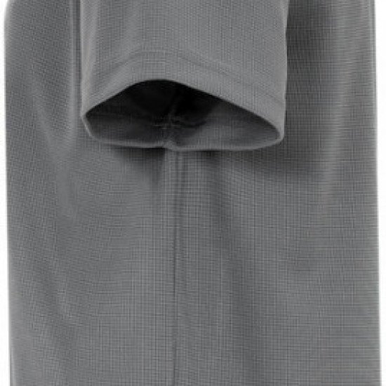 Футболка поло чоловіча D.A.D Hillstone, колір темно-сірий - 134058977L