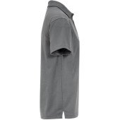 Футболка поло чоловіча D.A.D Hillstone, колір темно-сірий - 134058977S