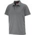 Футболка поло чоловіча D.A.D Hillstone, колір темно-сірий - 134058977XL