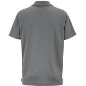 Футболка поло чоловіча D.A.D Hillstone, колір темно-сірий - 134058977XL
