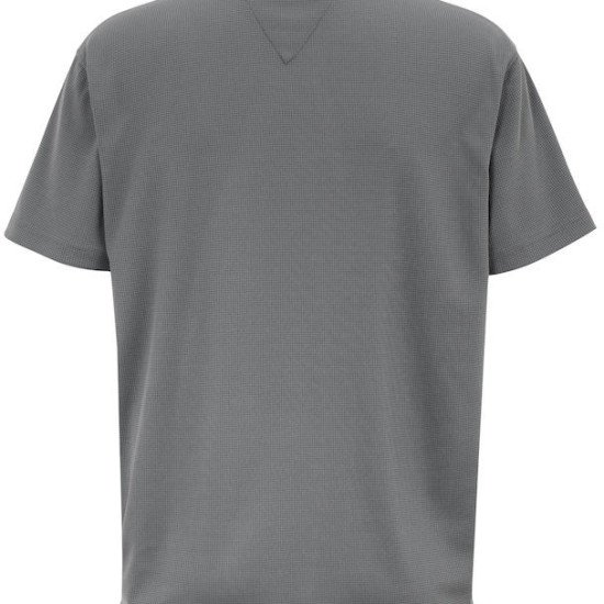 Футболка поло чоловіча D.A.D Hillstone, колір темно-сірий - 134058977XXL