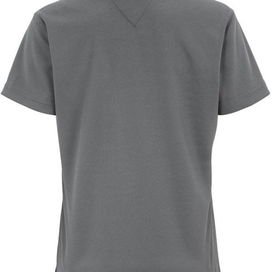 Футболка поло жіноча D.A.D Hillstone, колір темно-сірий - 134059977XL