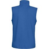 Жилет жіночий D.A.D Melton Vest, колір яскраво-синій - 139043767M