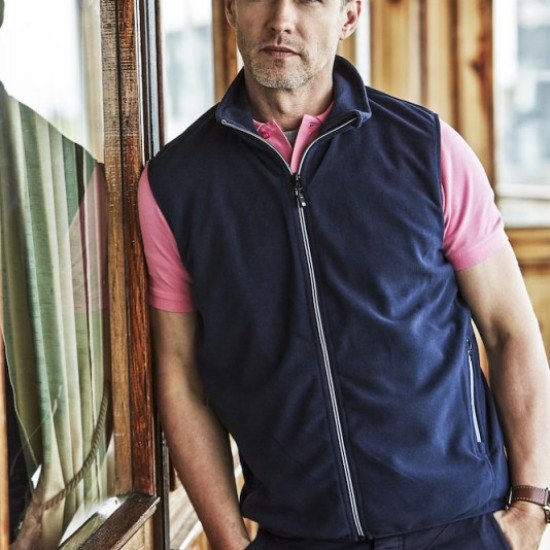 Жилет жіночий D.A.D Melton Vest, колір сірий - 139043967XL