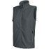 Жилет жіночий D.A.D Melton Vest, колір сірий - 139043967XXL