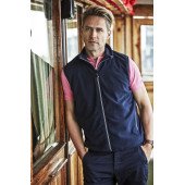 Жилет жіночий D.A.D Melton Vest, колір сірий - 139043967XXL