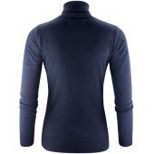 Гольф жіночий James Harvest Ashland Turtle, колір темно-синій - 2122510600XS